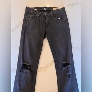 **SOLD** Rag & bone skinny jeans